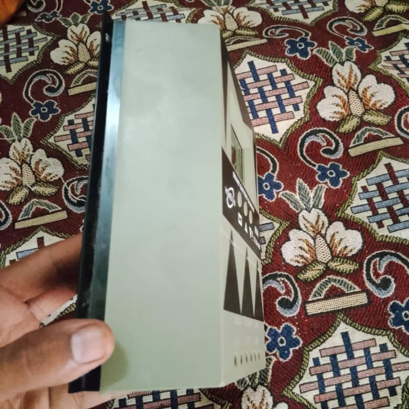 Homaxe pwm charge controller 3