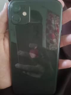Apple iPhone 11 non pta ha JV 100 persent health