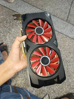 Rx 580 8Gb