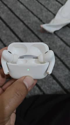 earbuds