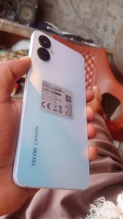 Tecno camn 19 new 6+5/128 No open No rpir finger Disebl 03026514635