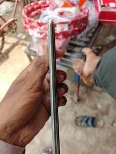 Infinix zero 30