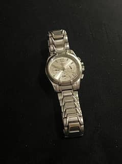 Tissot PR100 Chronograph