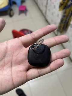 Samsung SmartTag to Tag Devices