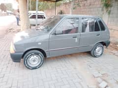 Suzuki Mehran 1995