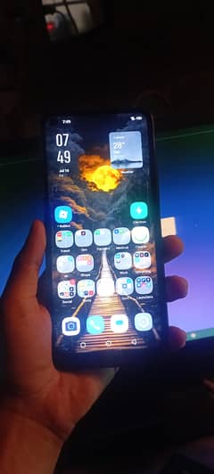 Infinix