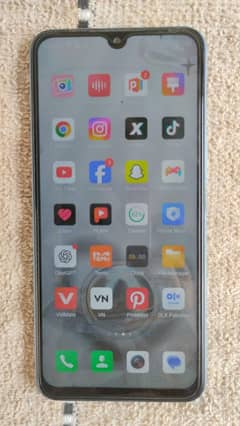 Infinix