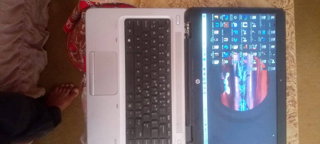 Device Name	NematNiazi Processor	Intel(R) Core(TM) i3-6100U CPU @ 2.3 2