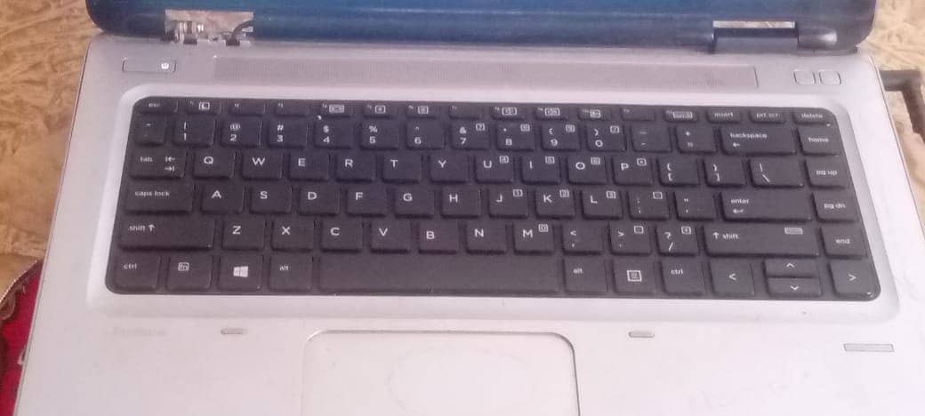 Device Name	NematNiazi Processor	Intel(R) Core(TM) i3-6100U CPU @ 2.3 4