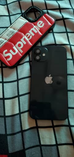 IPhone 12 water pack