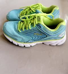 Fila Shoes
