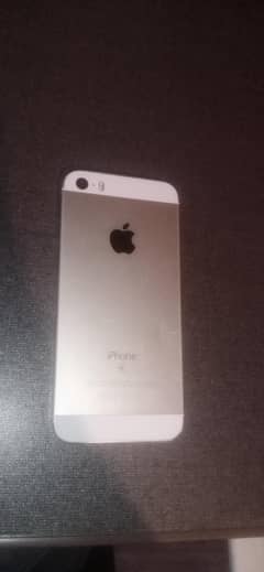 I phone 5s
