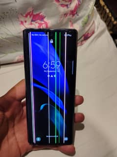 Samsung Fold 2 (Read Add) Dal Sim (Official PTA Approved) 12 Gb 256Gb
