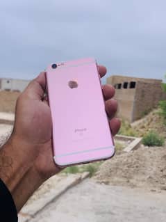 I phone 6s