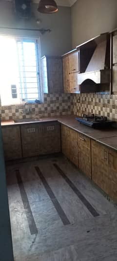 5 marla duble story house for rent