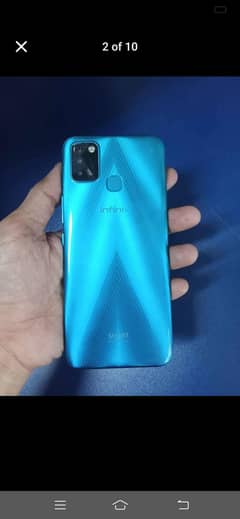 Infinix
