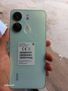 Redmi