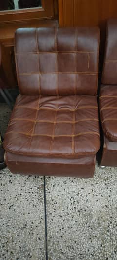 Sofas Available for office use