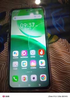 itel s25