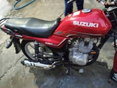 Suzuki