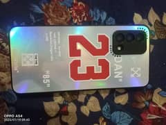 OPPO A74 6/128 PTA BLOCK