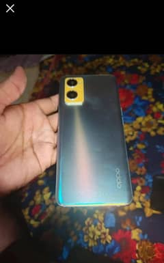 Oppo A96 8/128