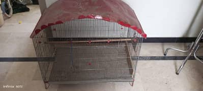 Cages