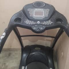 Treadmill Argent Sell Home use. . 03120290489