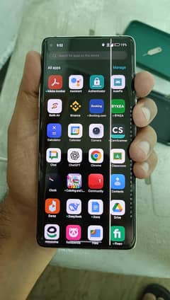 Oneplus 8 pta aprpoved