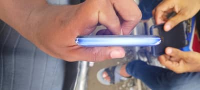 Tecno pova 6 128