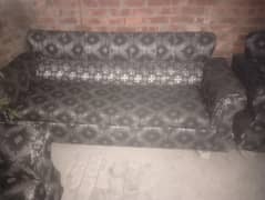 Sofa set
