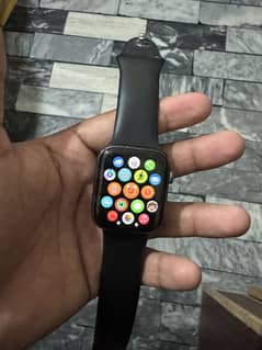 Apple smart series 5