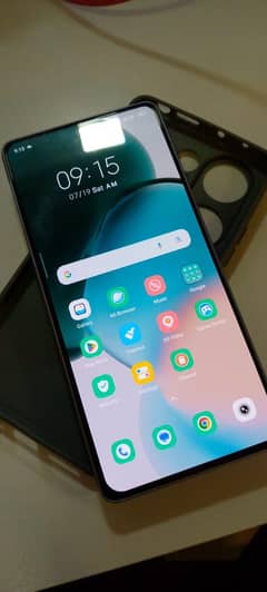 Redmi Note 13 Pro 8 Gb 256 Gb