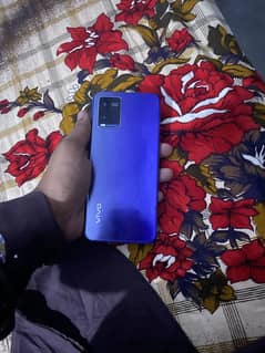 Ya mobile sale karna all ok phon ha koi flat ni one hand use