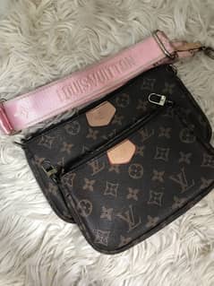 LV hand bag