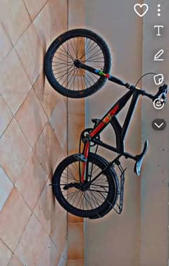 cycle