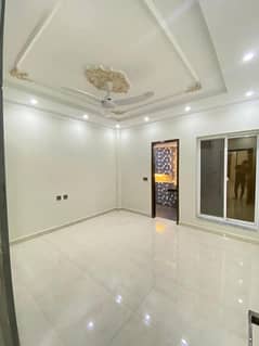 5 Marla Upper Portion Situated In Paragon City For Rent