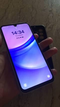Samsung A15 5G