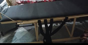 Tilt Table