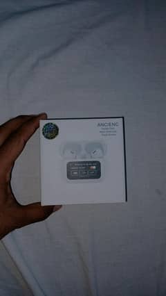 Airpods pro 2 Touch screen