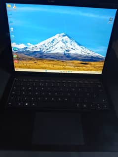 Microsoft Surface Laptop core i7 10th Gen, 16gb RAM, 1TB storage
