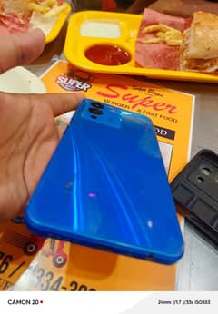infinix