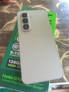 Infinix hot 50 pro 8/128