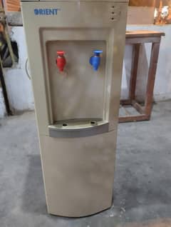 Orient Water Dispenser