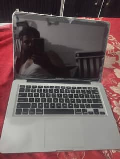 MacBook