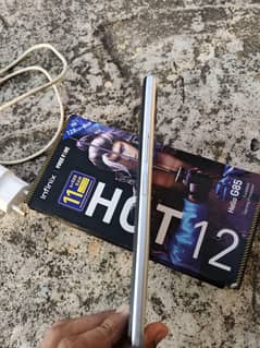 infinix hot 12