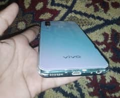 vivo Y17 8/256 All ok urgent for sell