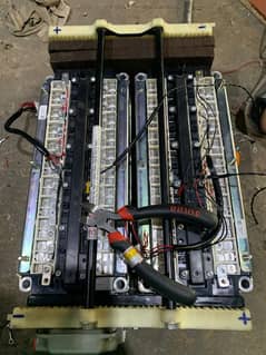 Hybrid battery and ABS | Toyota Prius | Aqua | Axio Hybrid battery