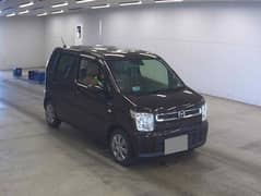 Mazda Flair Hybrid XG Model 2022 - 4 Grade Auction