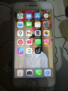 iPhones